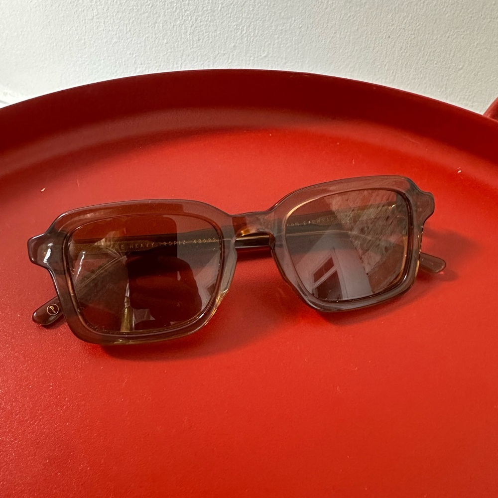 Crap Eyewear Heavy Tropix